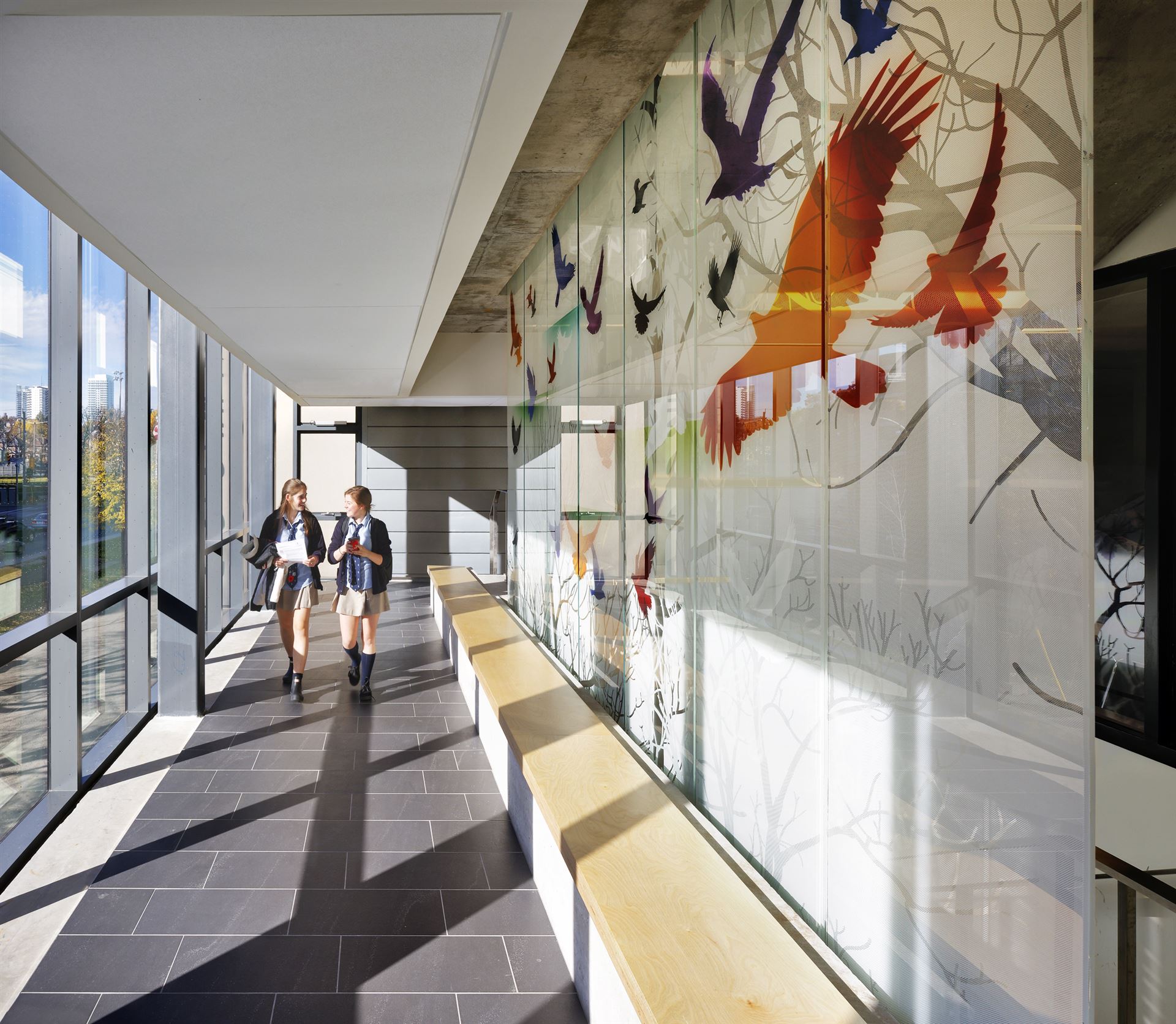 toronto-greenwood-college-school-canada